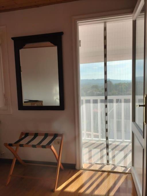 Casa En El Centro De Holiday home Allariz