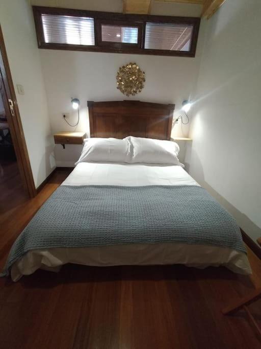 Holiday home Casa En El Centro De Allariz