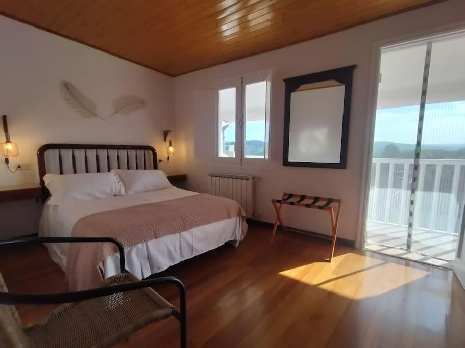 Holiday home Casa En El Centro De Allariz