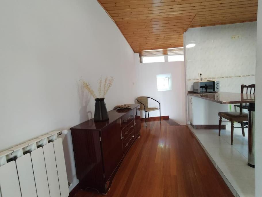 Holiday home Casa En El Centro De Allariz