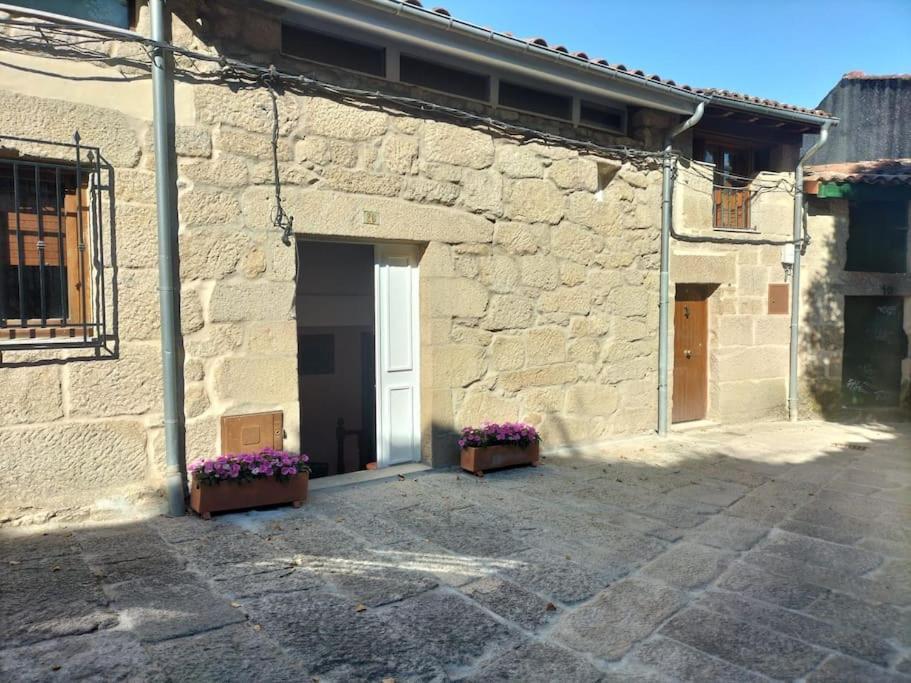 Casa En El Centro De *