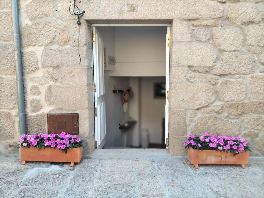 Casa En El Centro De