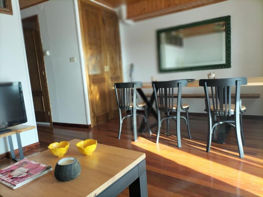 Casa En El Centro De Holiday home *