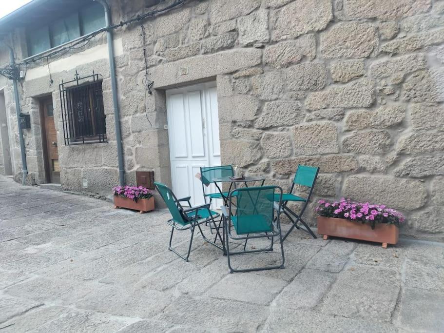 Casa En El Centro De