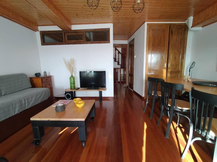 Holiday home Casa En El Centro De
