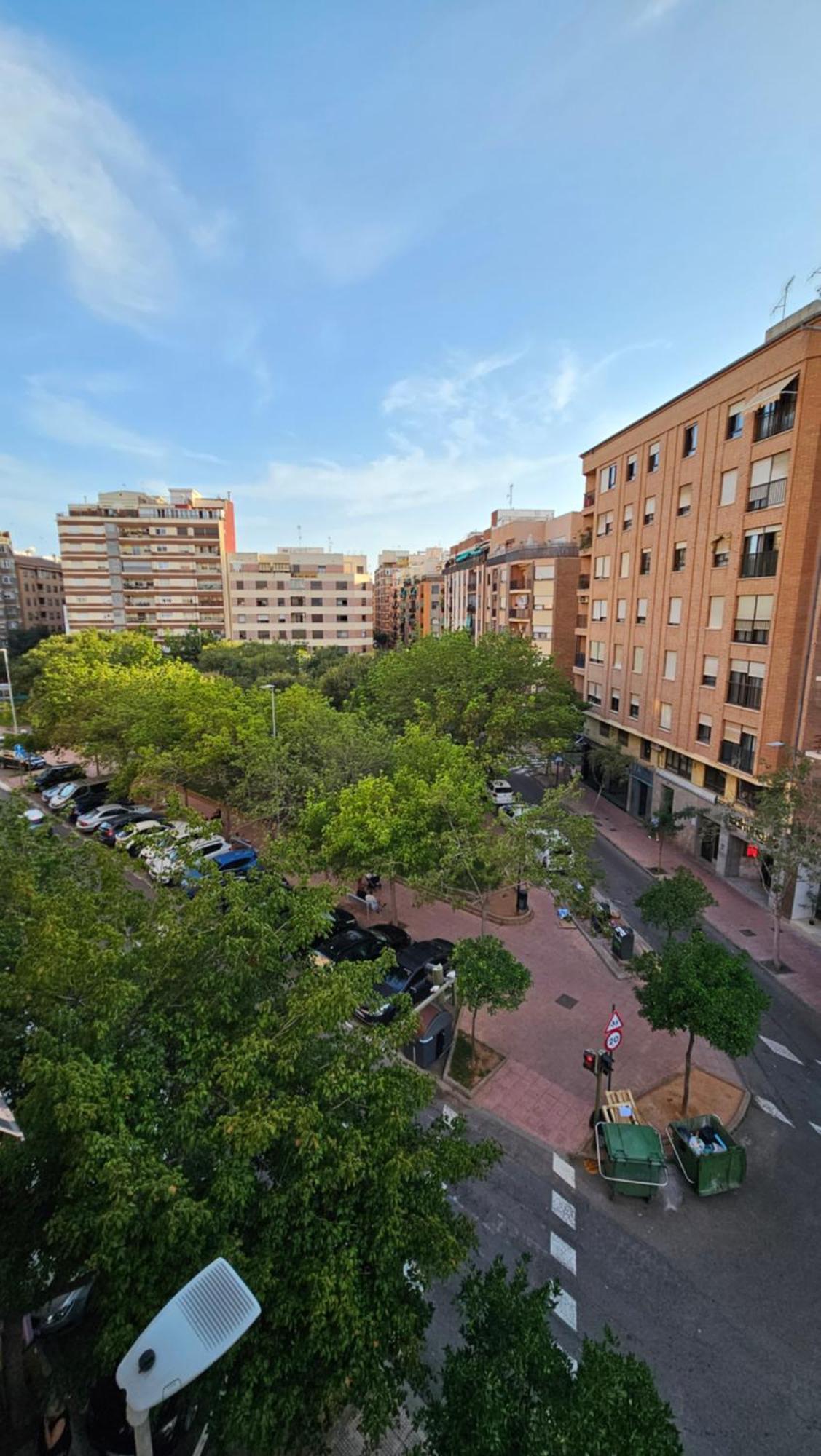 Centro Castellon * Castellon de la Plana