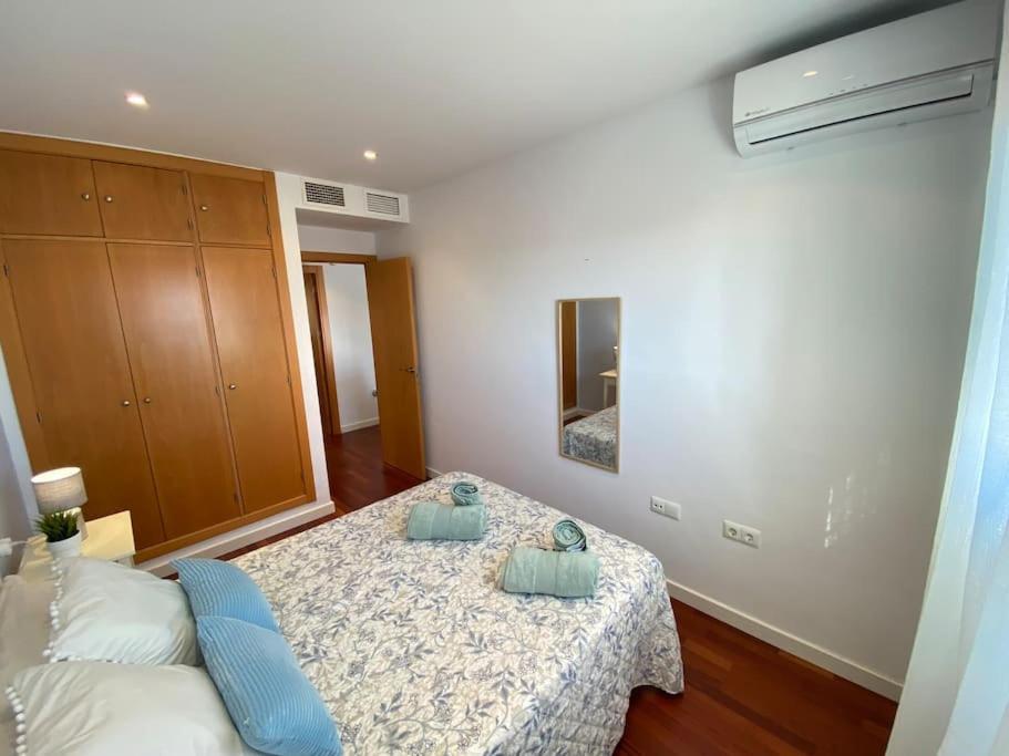 Mati, Terraza 55 M2 Apartment