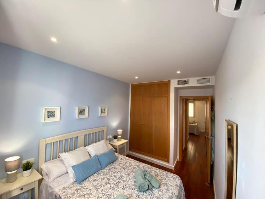 Mati, Terraza 55 M2 * Sanlucar de Barrameda