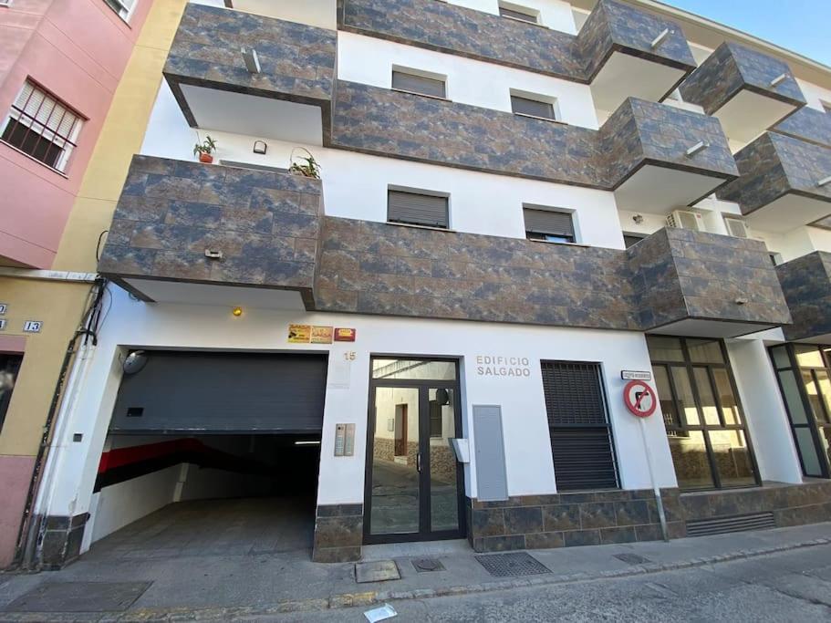 Mati, Terraza 55 M2