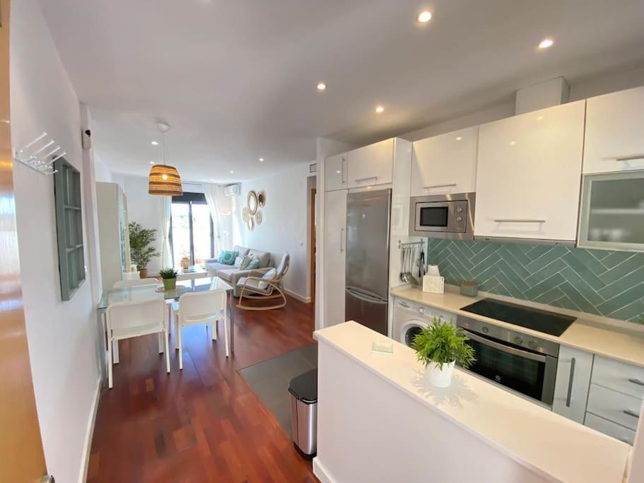 Mati, Terraza 55 M2 Sanlucar de Barrameda