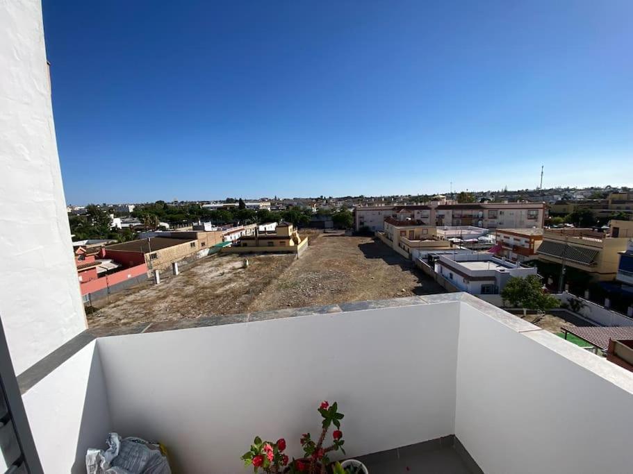 Apartment Mati, Terraza 55 M2