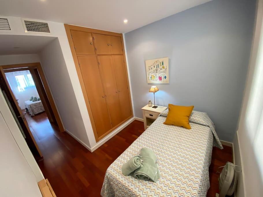 Mati, Terraza 55 M2 Apartment Sanlucar de Barrameda