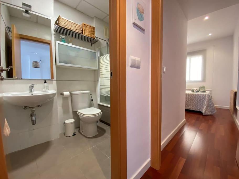 Mati, Terraza 55 M2 Apartment *
