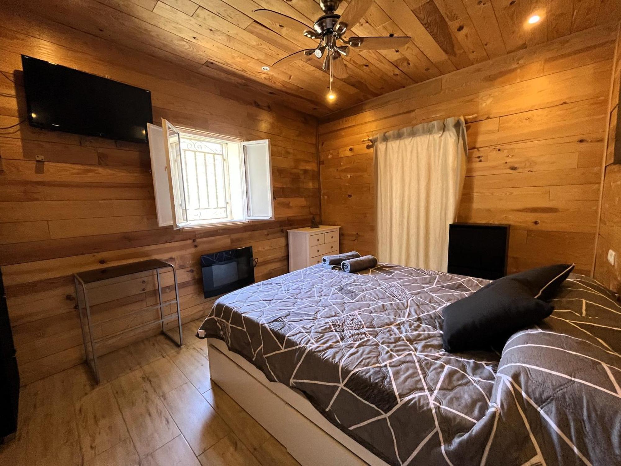 Сasa de vacaciones La Casita Gergalena, Confort Gergal