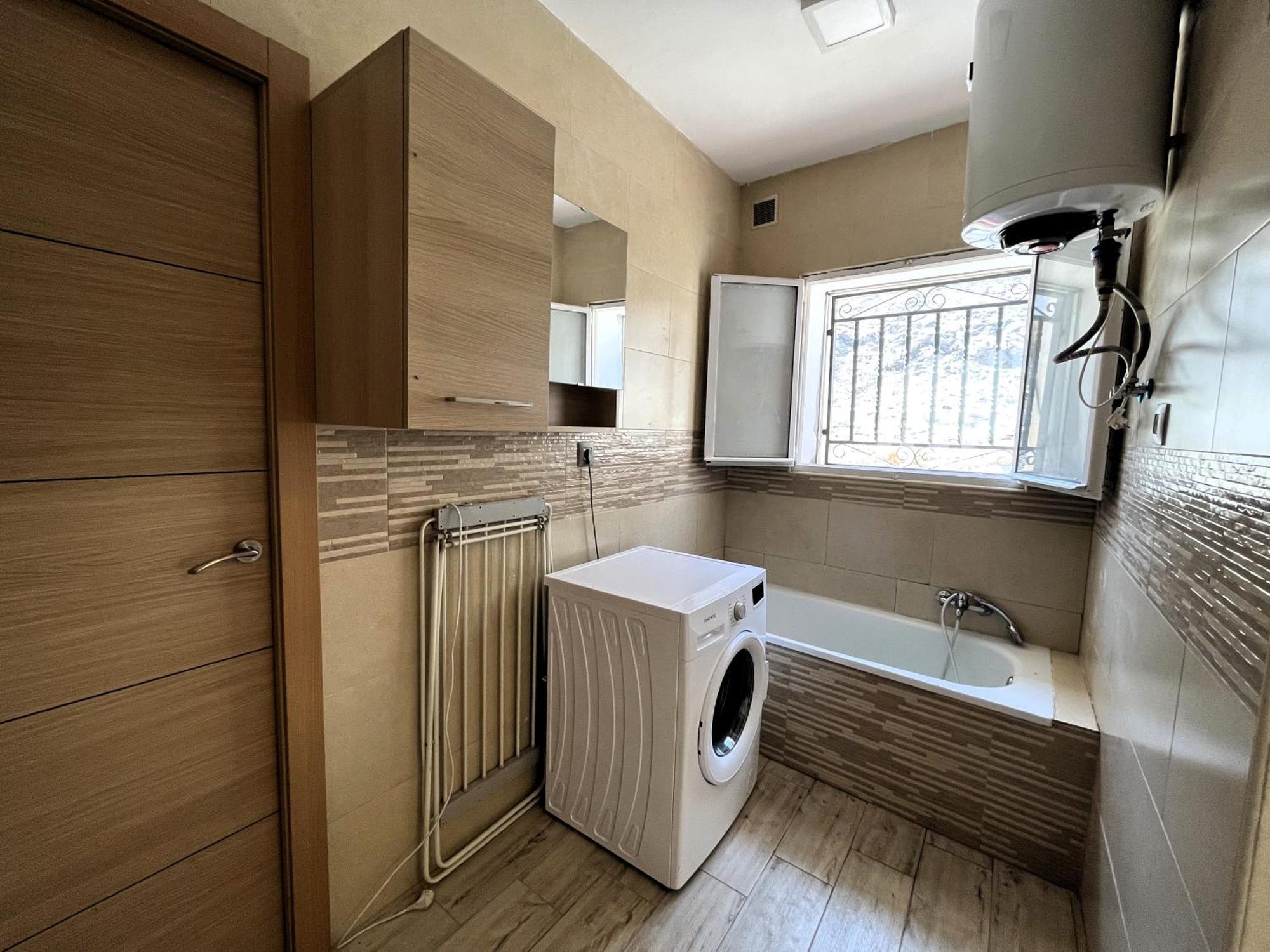 Сasa de vacaciones La Casita Gergalena, Confort Gergal