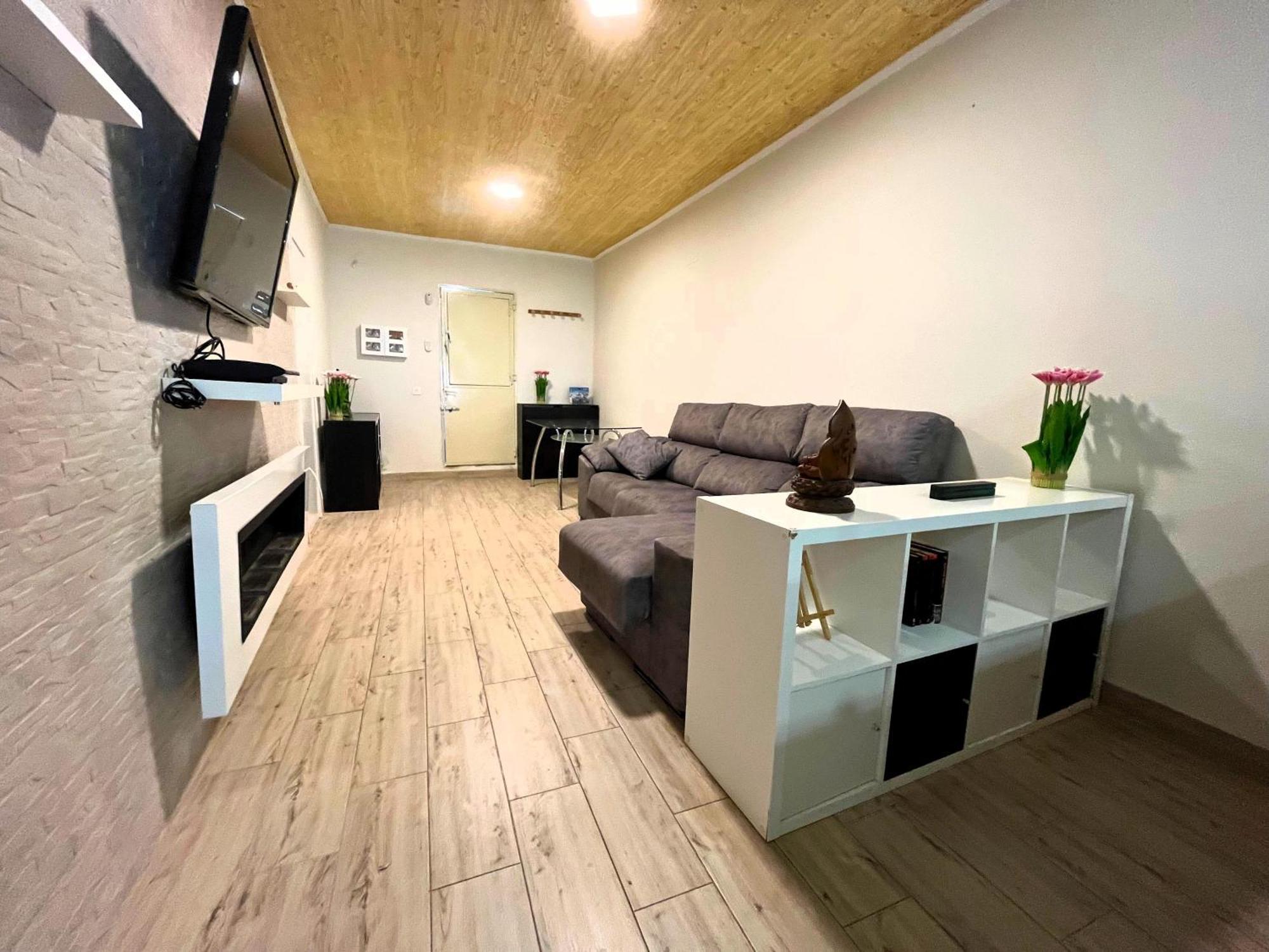 La Casita Gergalena, Confort Сasa de vacaciones