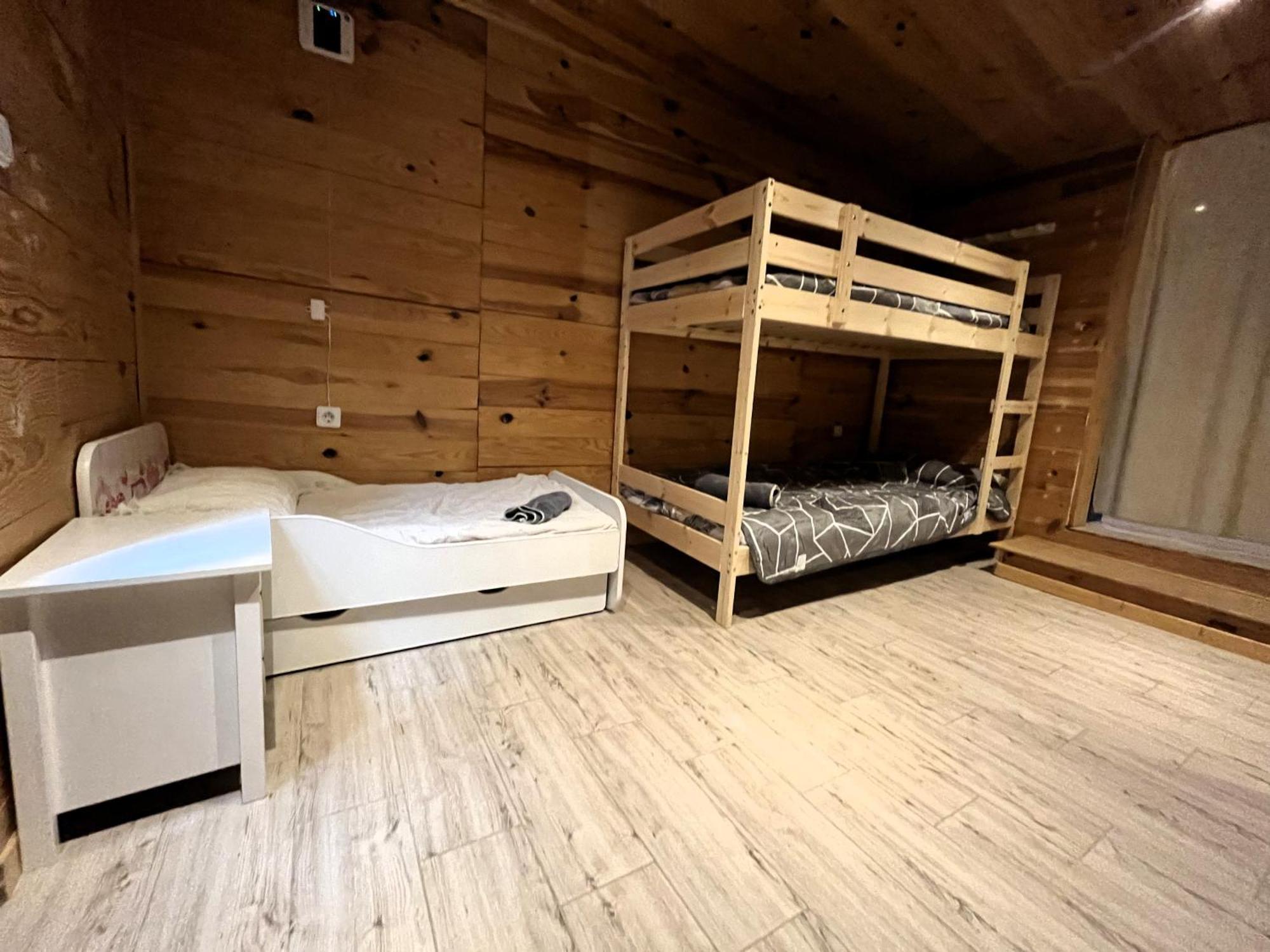 Сasa de vacaciones La Casita Gergalena, Confort *