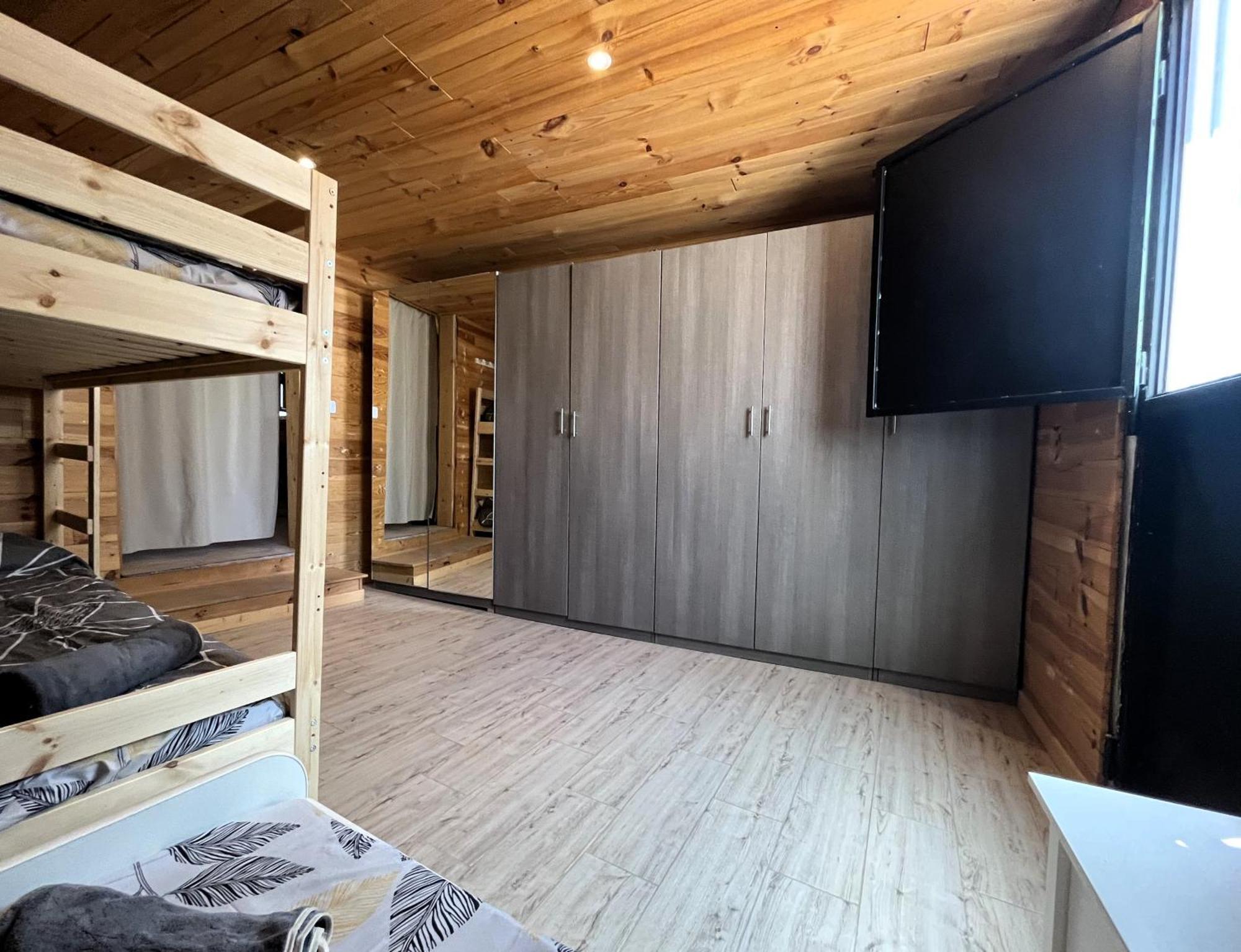 Сasa de vacaciones La Casita Gergalena, Confort *