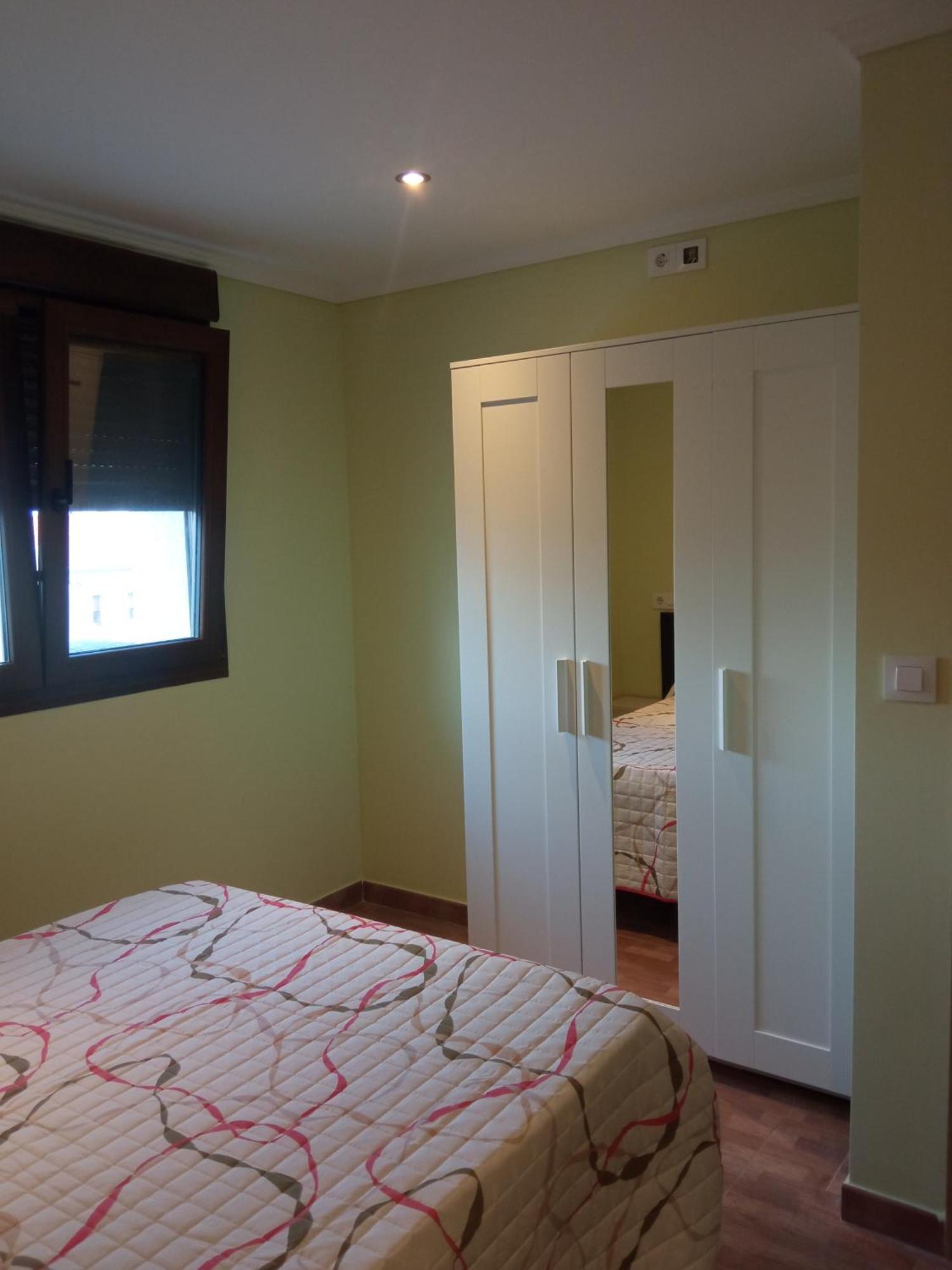 Con Bano Cambados Homestay Pontevedra
