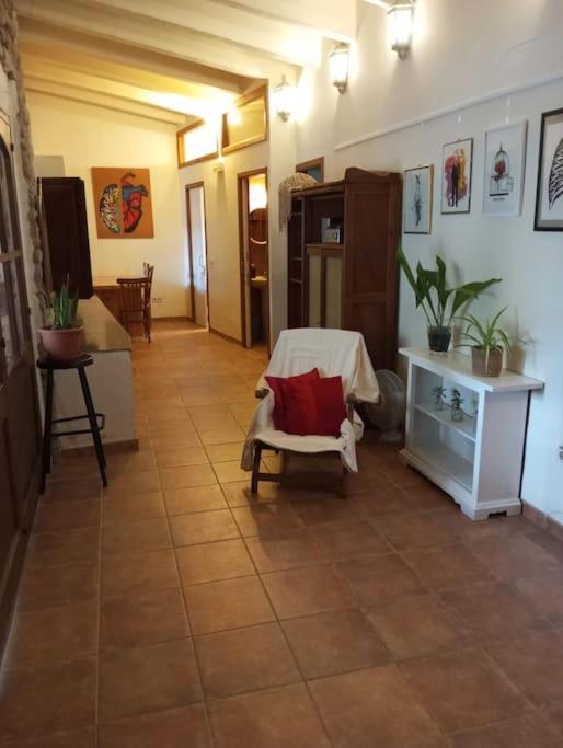 Ca L'homs Apartamento Pubol