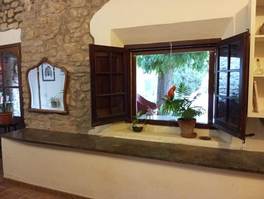 Apartamento Ca L'homs