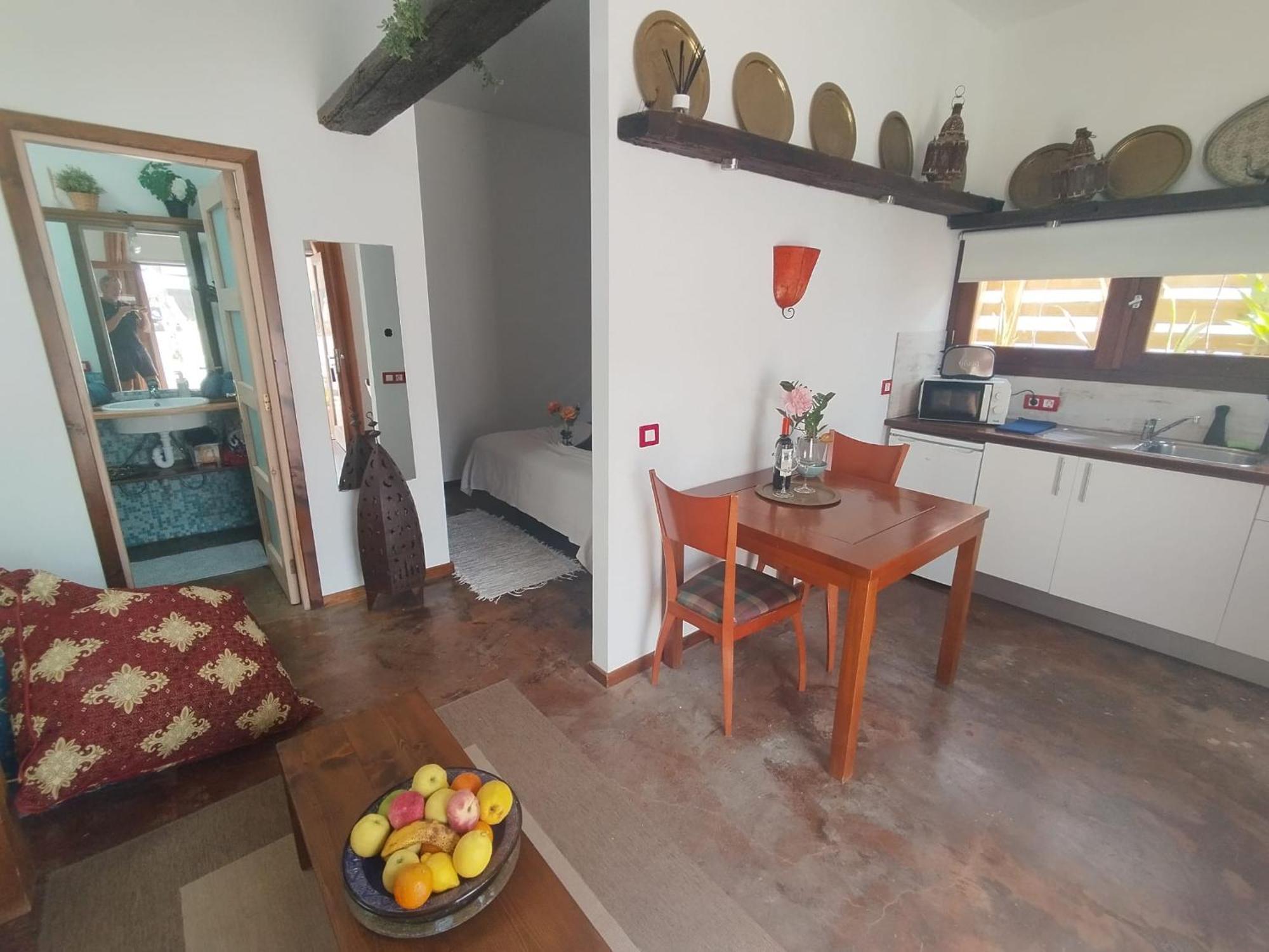Casiopea Loft Apartment Nazaret