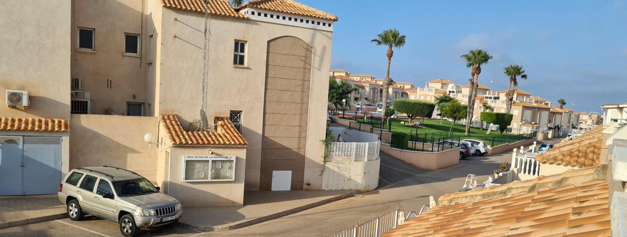 Casa Poseidon Holiday home Torrevieja