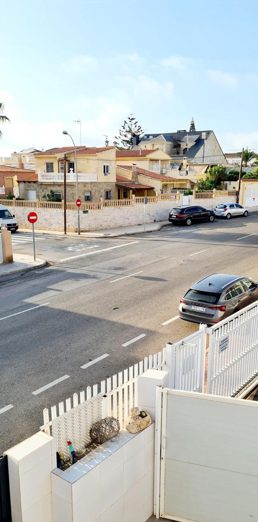 Casa Poseidon Holiday home Torrevieja