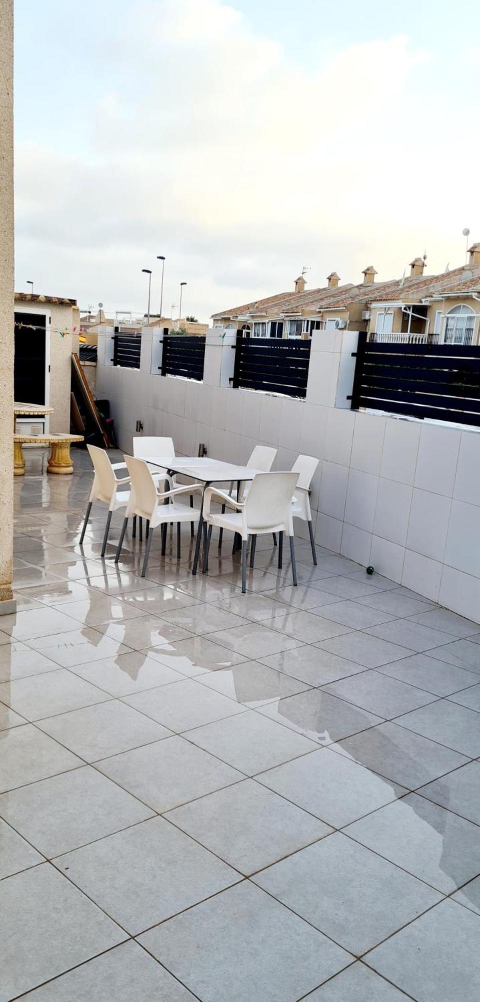 Casa Poseidon Holiday home