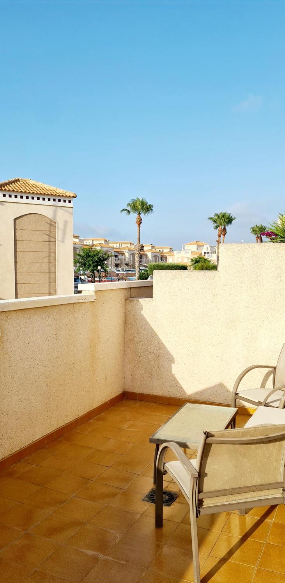 Holiday home Casa Poseidon Torrevieja