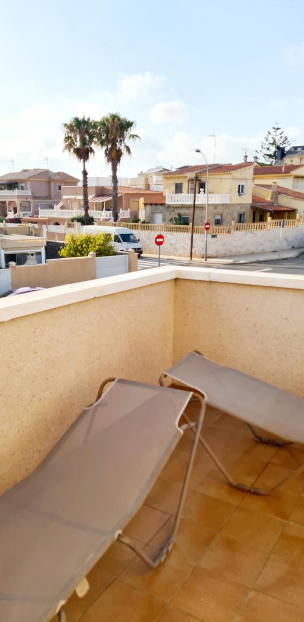 Casa Poseidon * Torrevieja