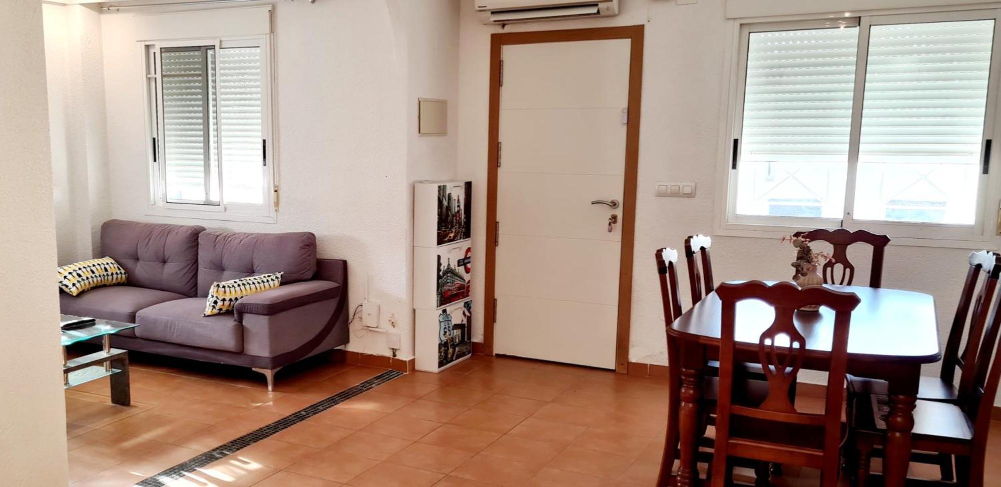 Casa Poseidon Torrevieja