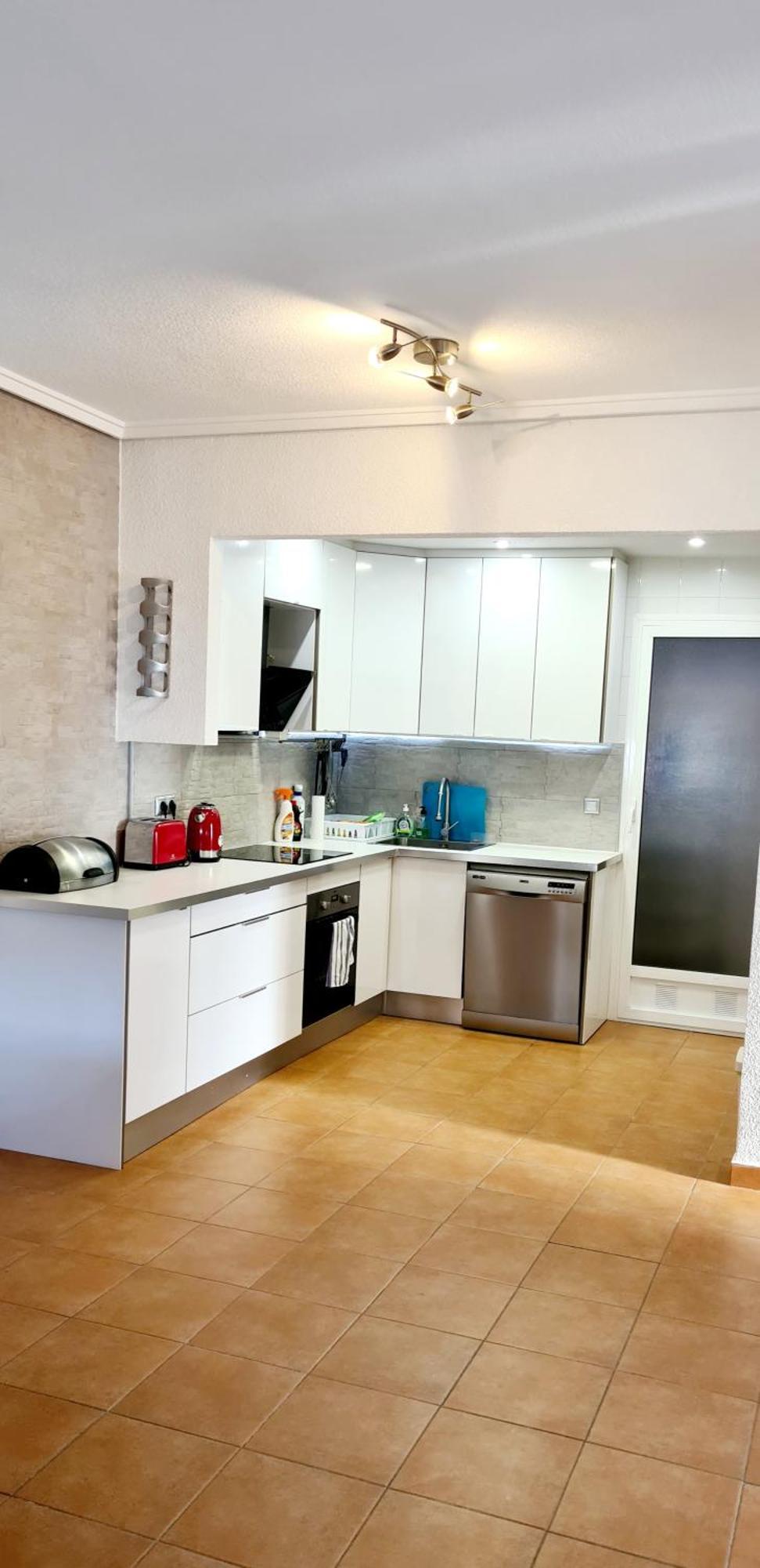 Casa Poseidon Holiday home *