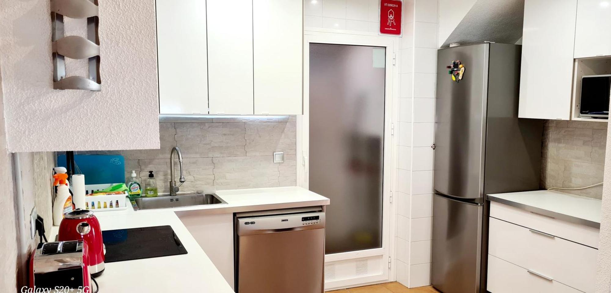 Casa Poseidon Holiday home Torrevieja
