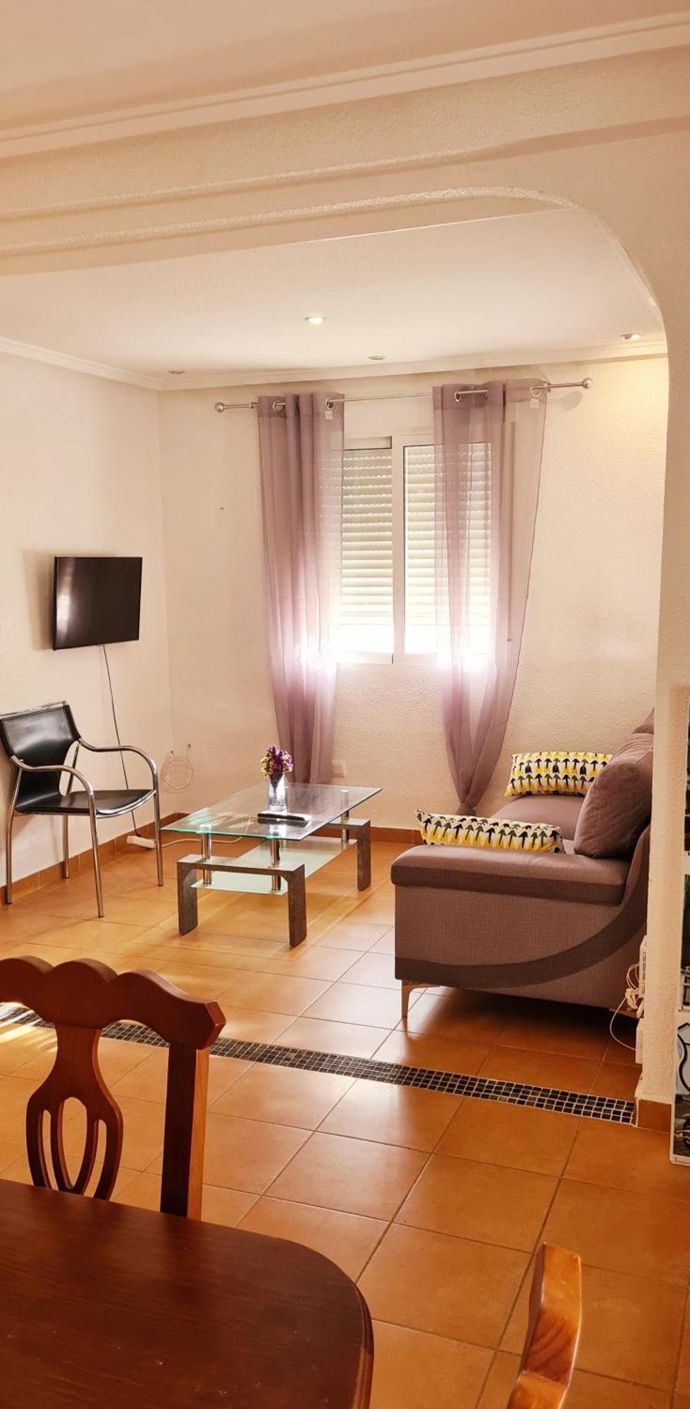 Casa Poseidon Holiday home *