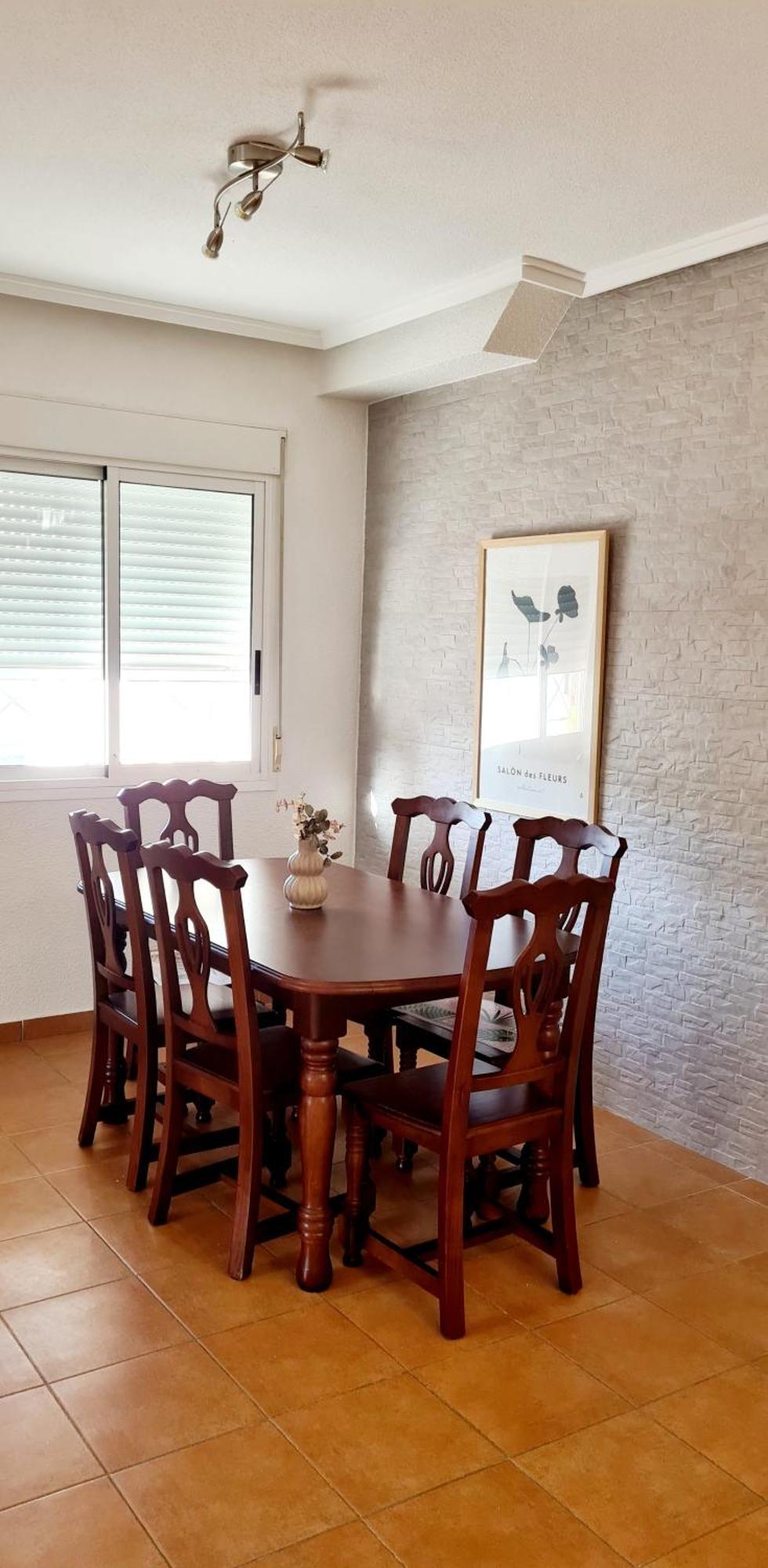 Holiday home Casa Poseidon Torrevieja