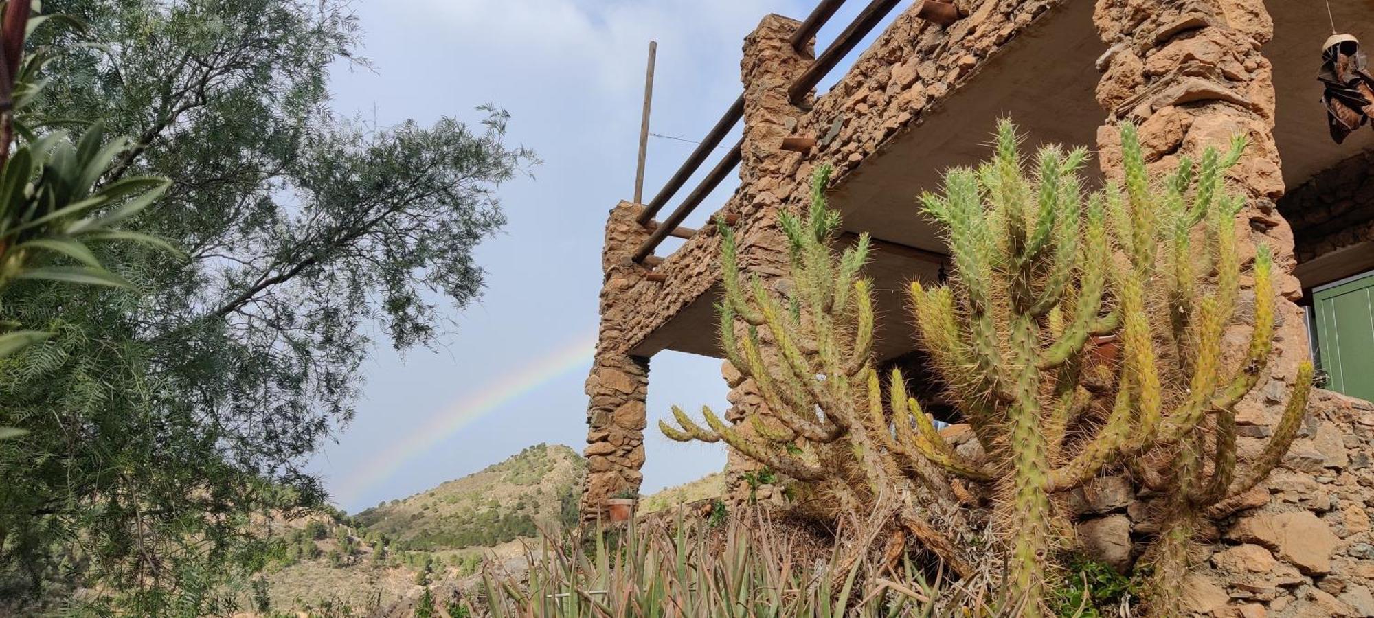 Off Grid - Puerto Mika - Casa Lola Torviscon