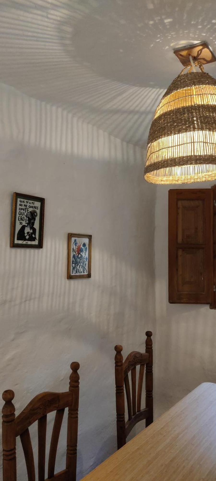 Off Grid - Puerto Mika - Casa Lola