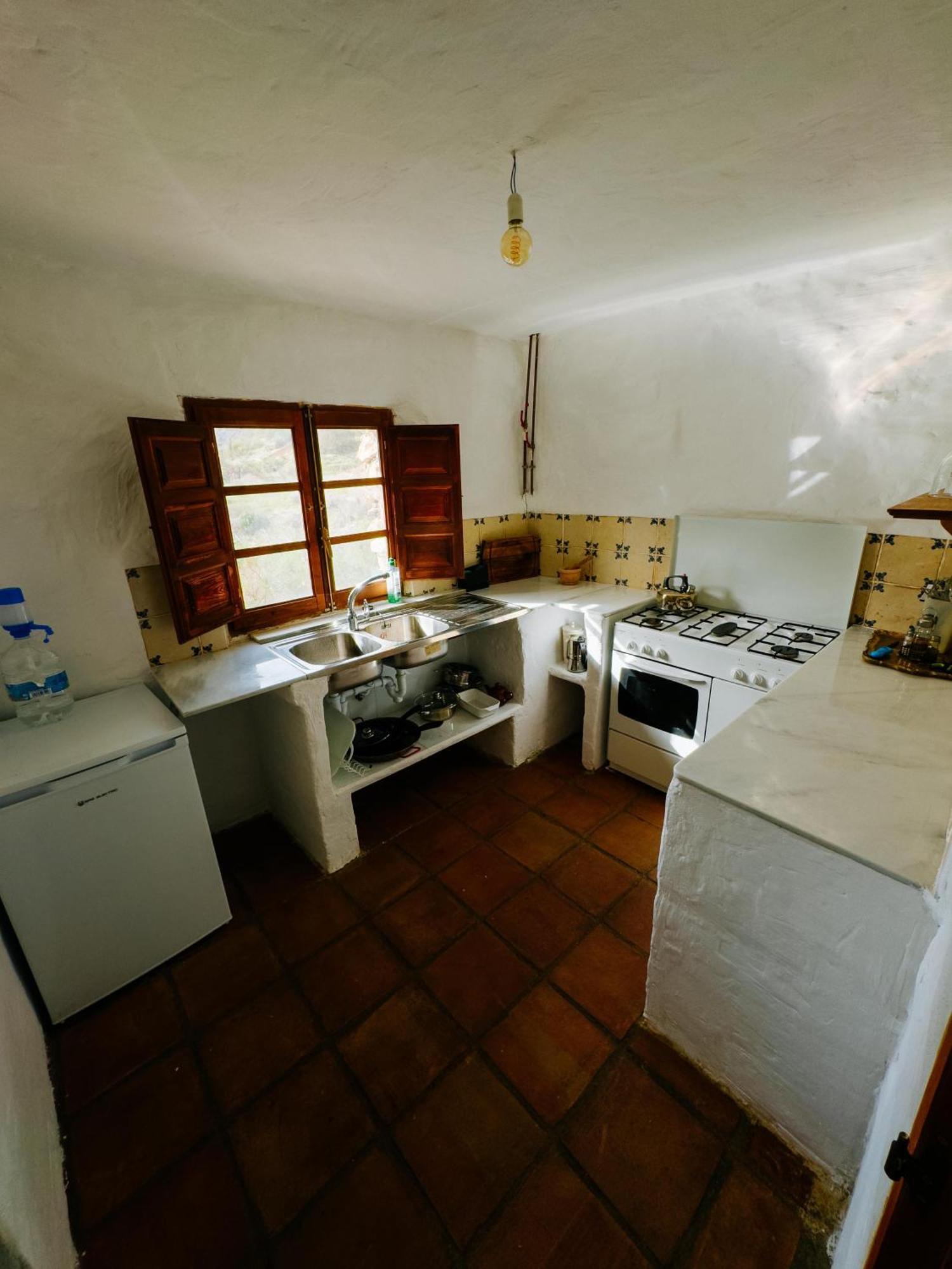 Holiday home Off Grid - Puerto Mika - Casa Lola