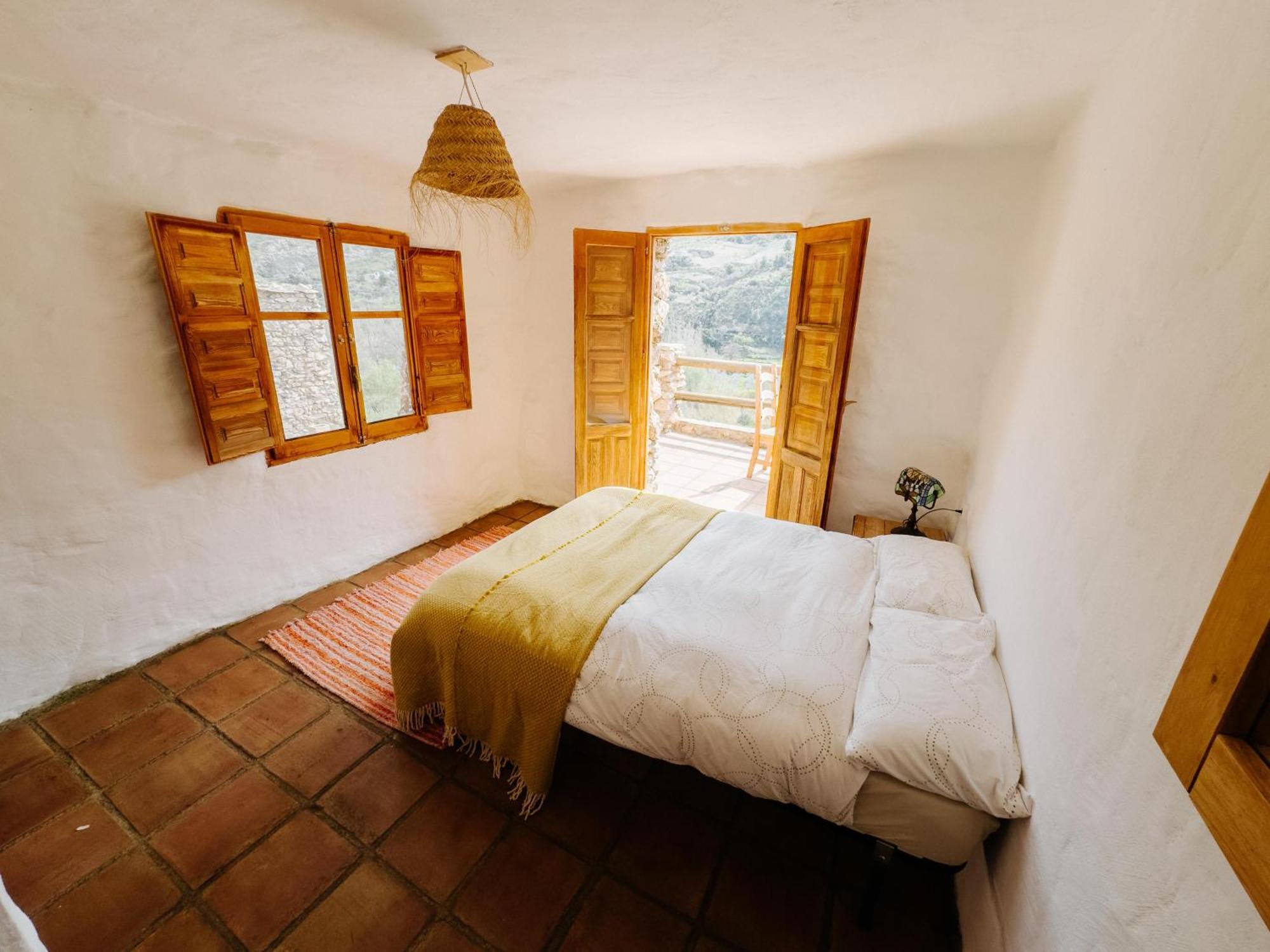 Off Grid - Puerto Mika - Casa Lola Holiday home Torviscon