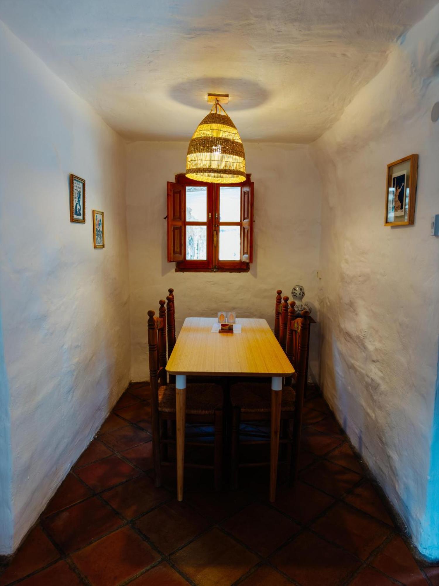 Off Grid - Puerto Mika - Casa Lola Holiday home Torviscon