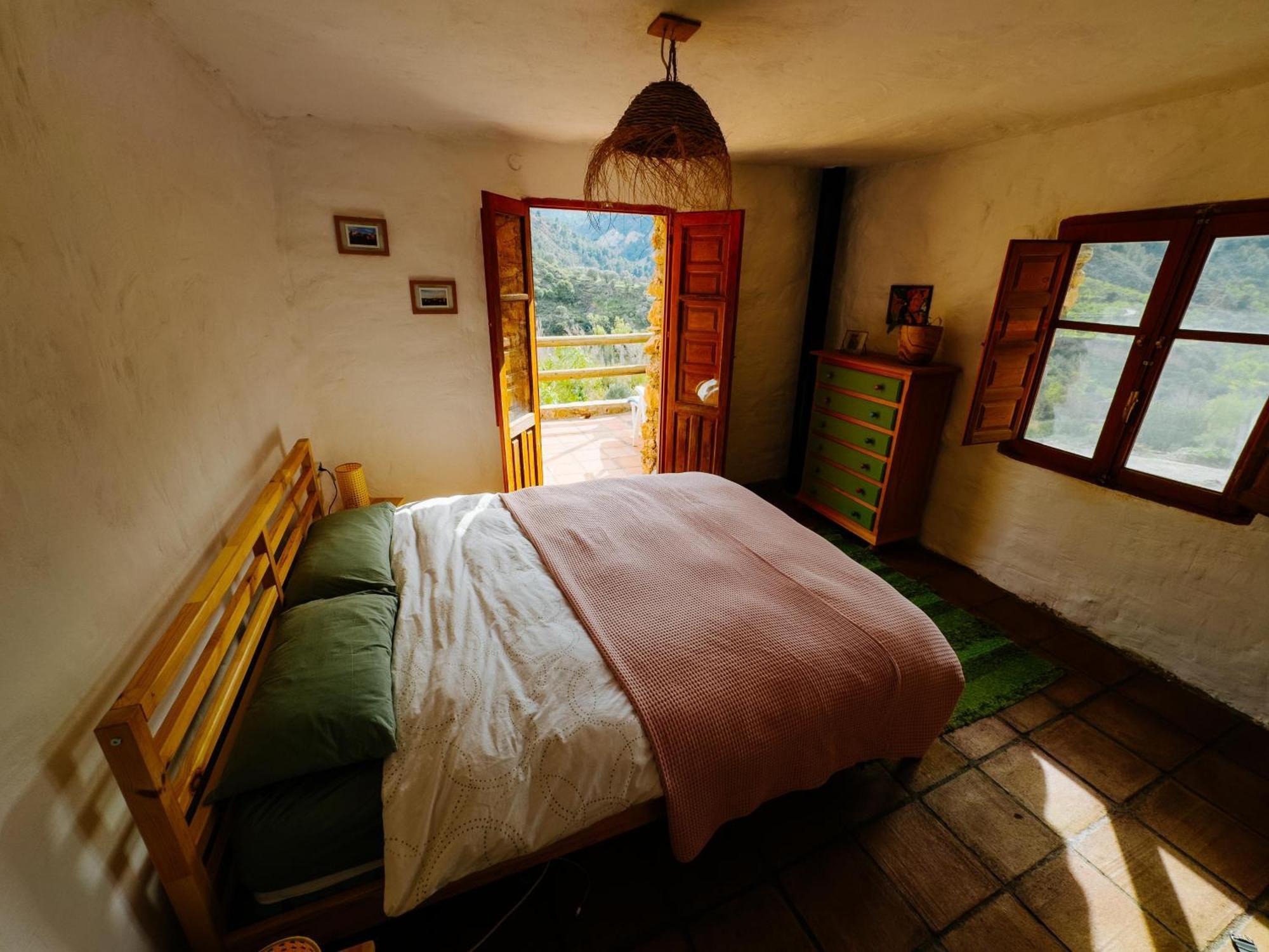 Off Grid - Puerto Mika - Casa Lola Torviscon