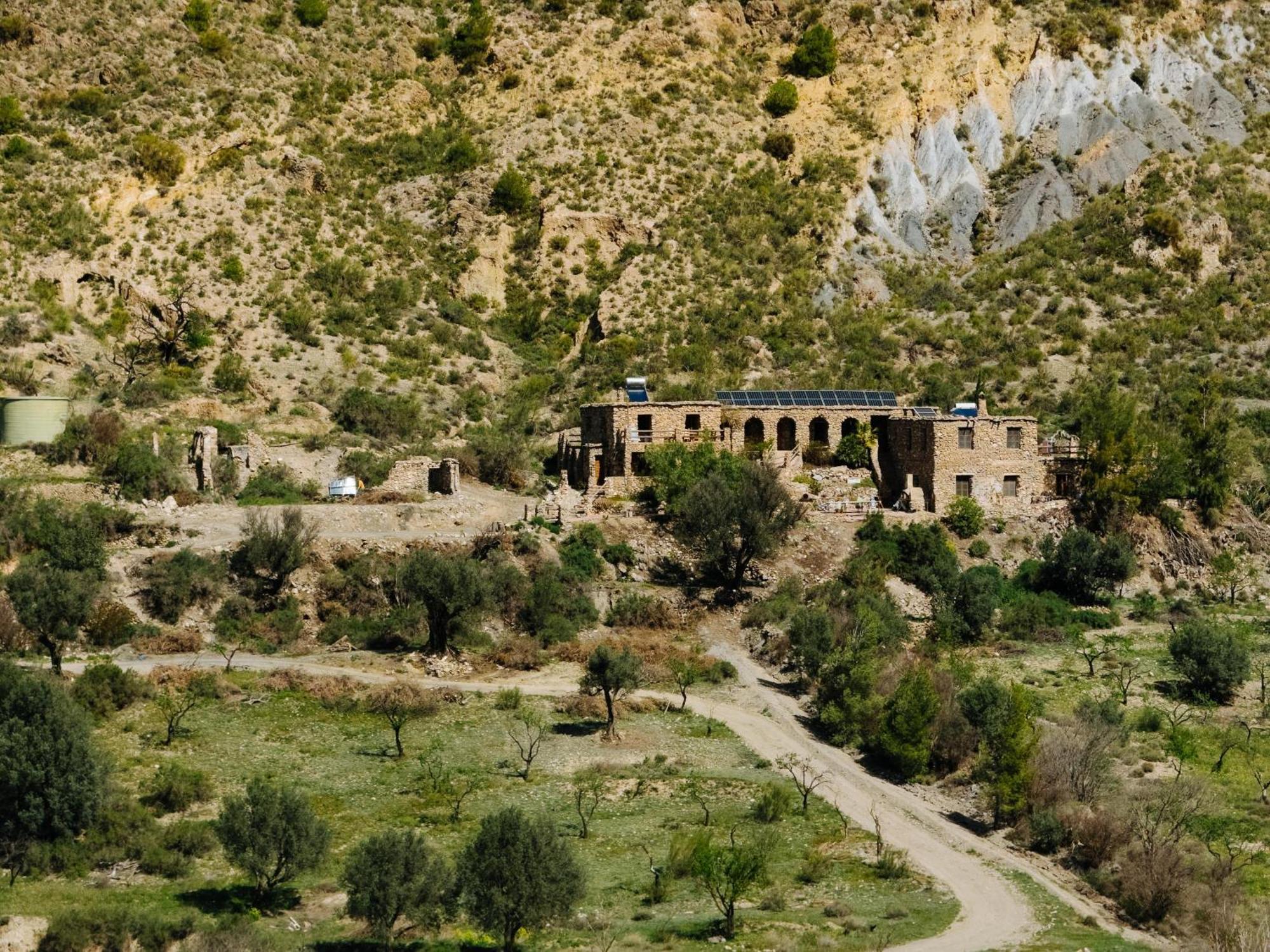 Holiday home Off Grid - Puerto Mika - Casa Lola Torviscon