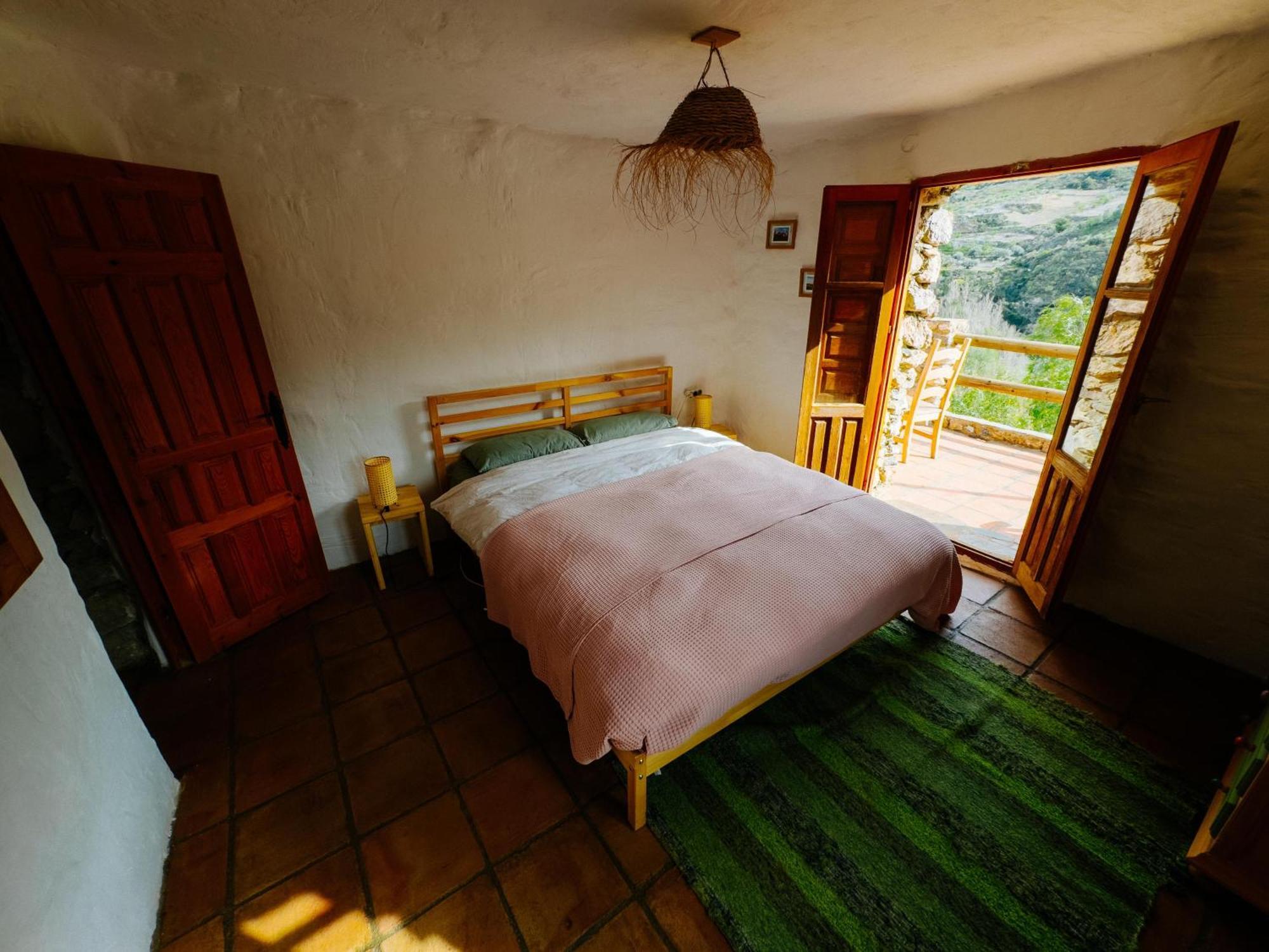 Off Grid - Puerto Mika - Casa Lola Holiday home *