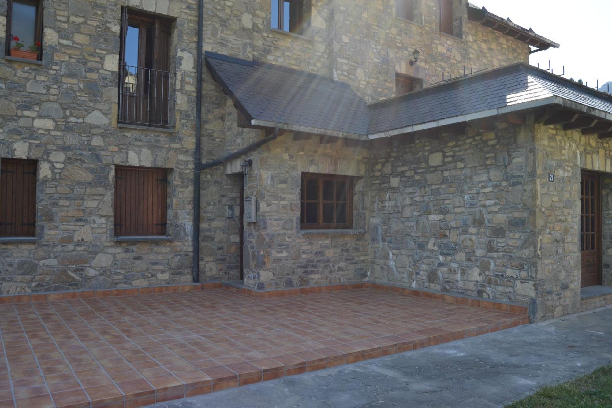 Apartamento Cochata, Practico Y Centrico - Arafita *