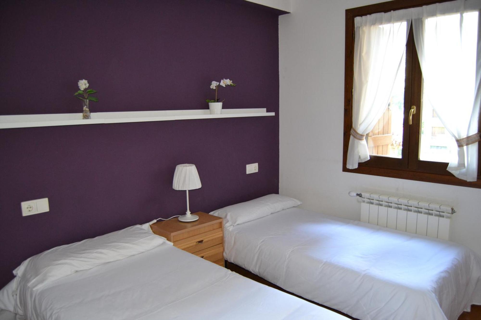 Apartamento Cochata, Practico Y Centrico - Arafita