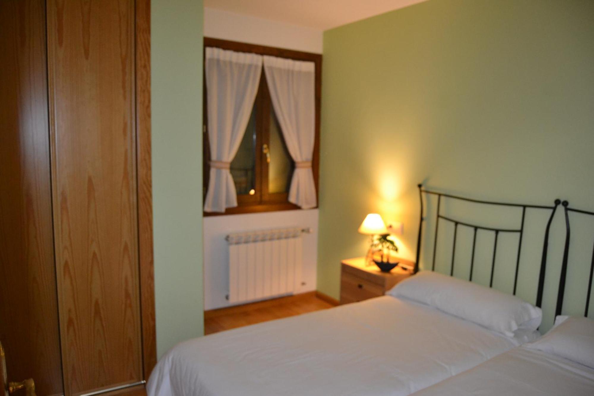 Apartamento Cochata, Practico Y Centrico - Arafita Escarrilla