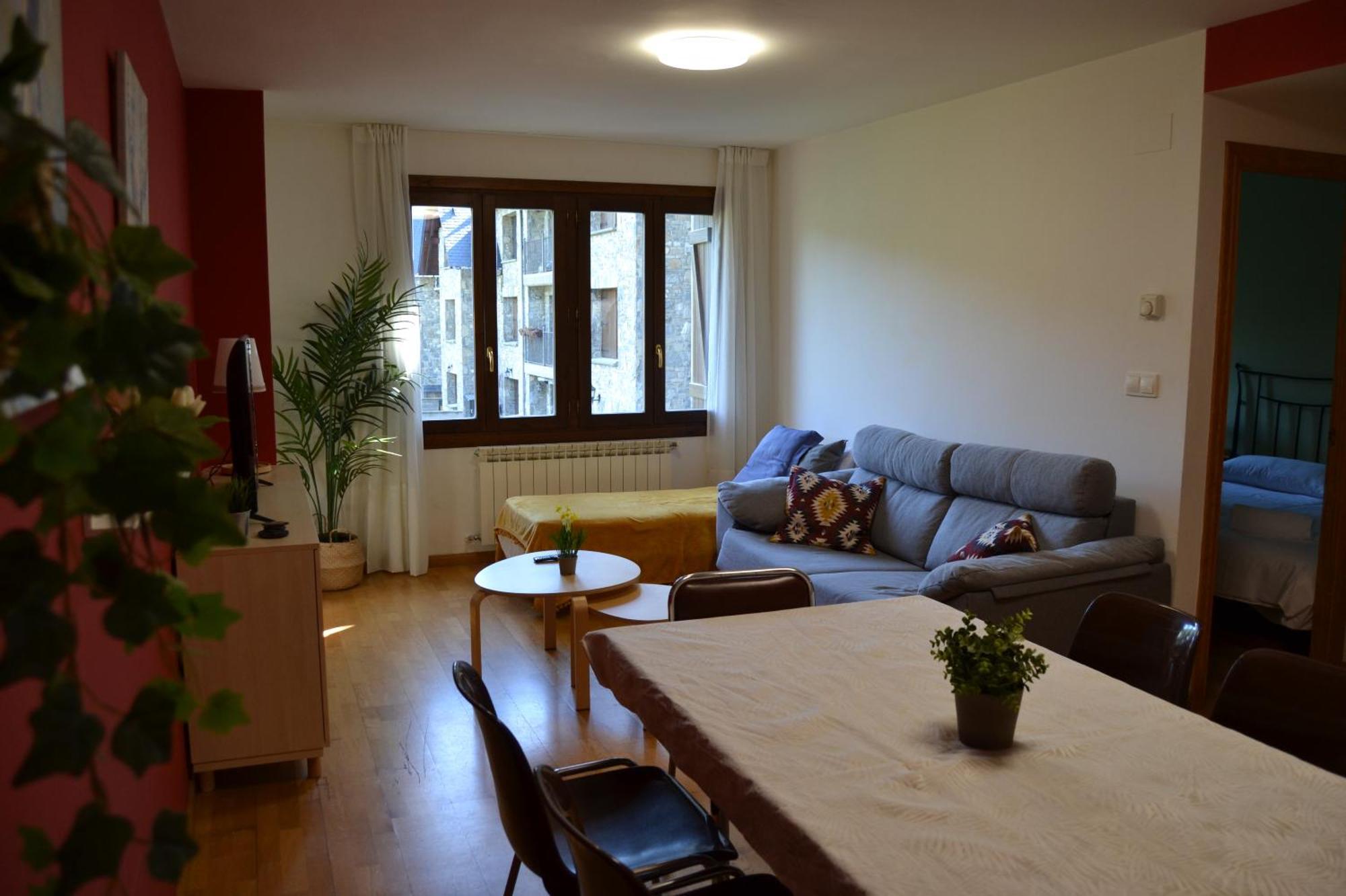 Cochata, Practico Y Centrico - Arafita Apartamento