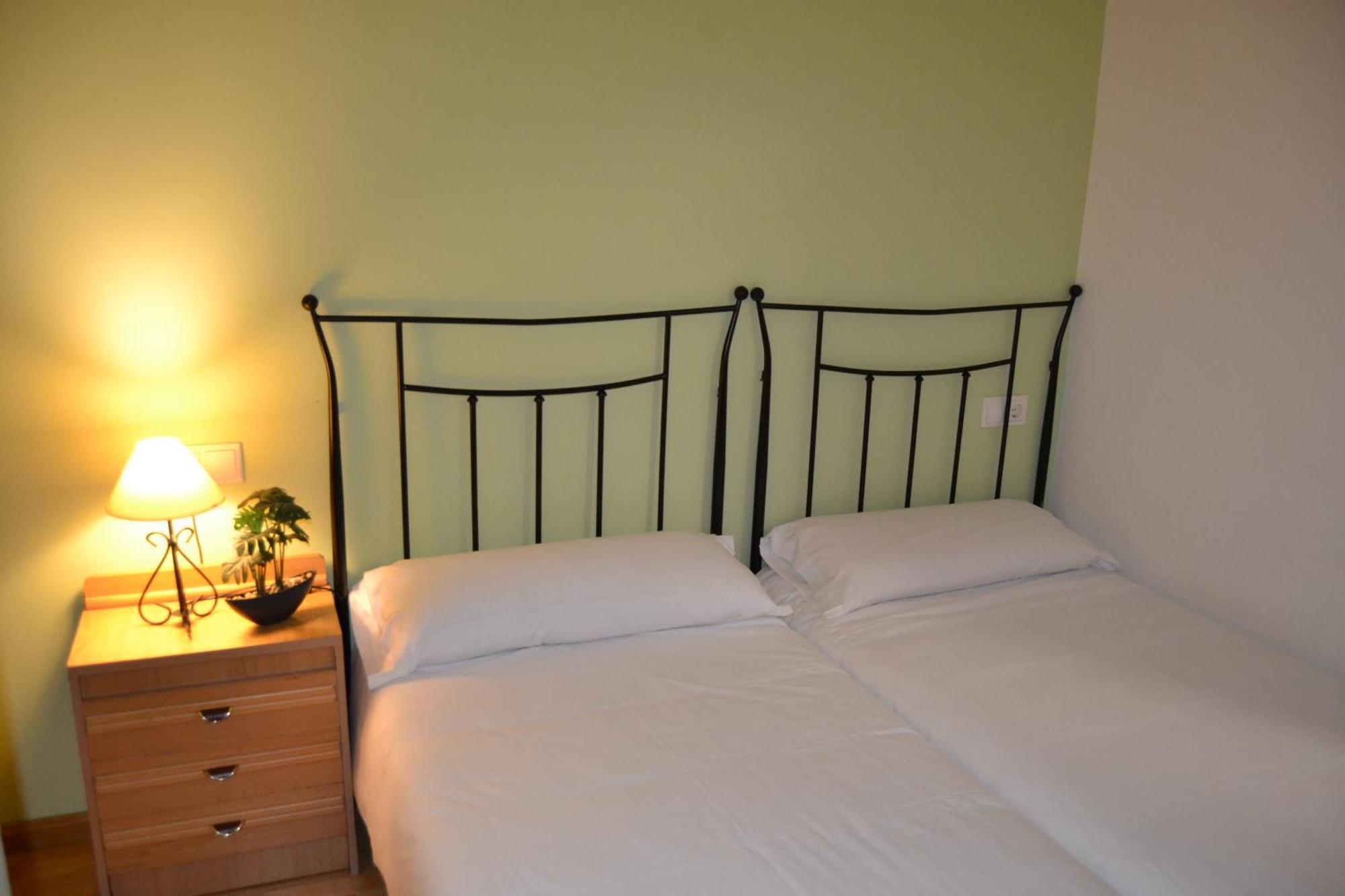 Cochata, Practico Y Centrico - Arafita Apartamento