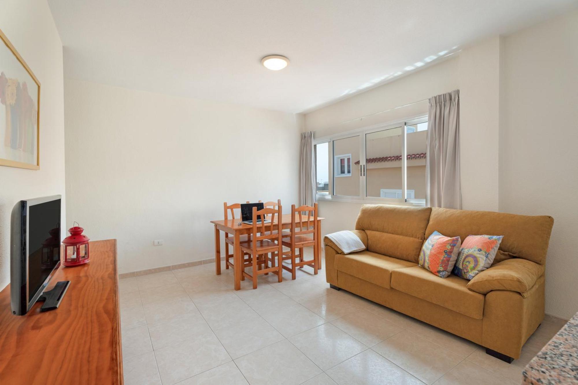 Isla 2 Apartment San Isidro (Tenerife)
